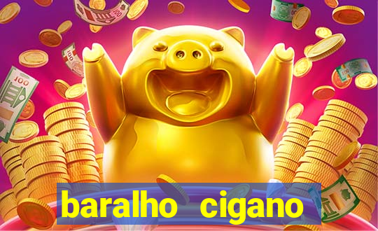 baralho cigano estrela guia